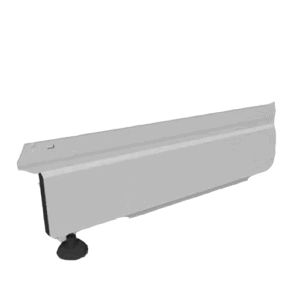 Pied de gondole – Neuf – 40 ou 50 cm