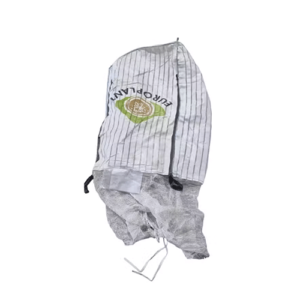 Lebensmitteltauglicher Big Bag – Gebraucht