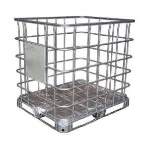 Grill IBC