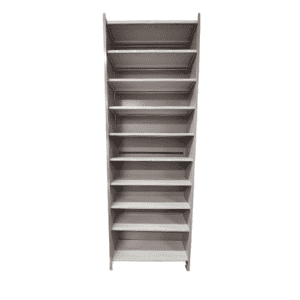 0007 Etagere double 1