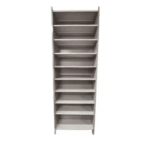 0007 Etagere double 1