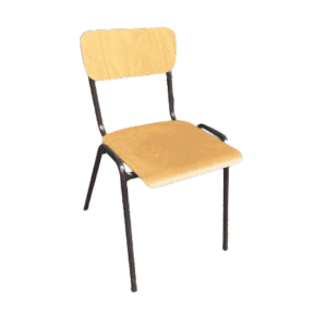 Chaise en bois 2 occasion