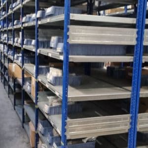 Bito etagere occasion