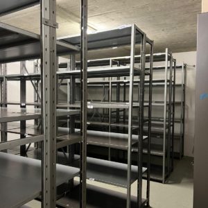 Etagere Metagris occasion 1