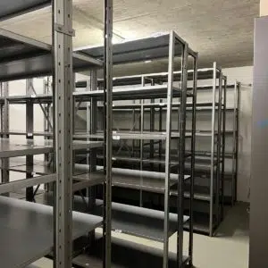 Etagere Metagris occasion 1