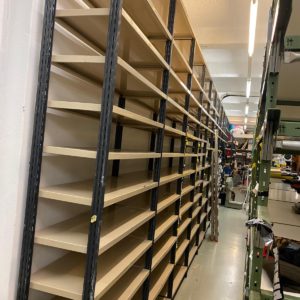 Etagere Ross 1 300x97x40 occasion