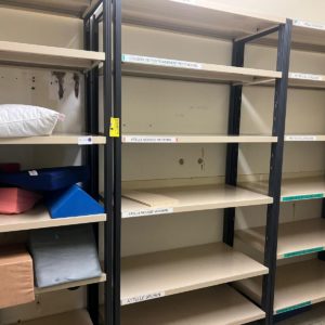 Etagere Ross 3 247x97x80 occasion