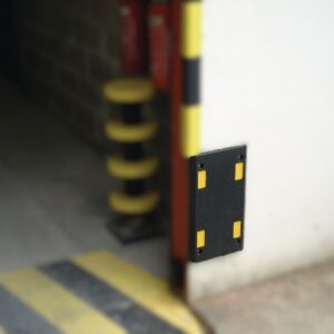 Bouclier blinde mural 2 1