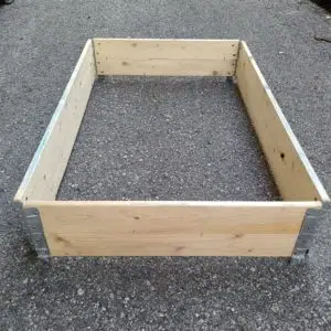 Cadre pliable bois 120x80cm scaled
