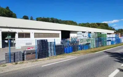 Revaluation in Switzerland: giving new value to business furniture