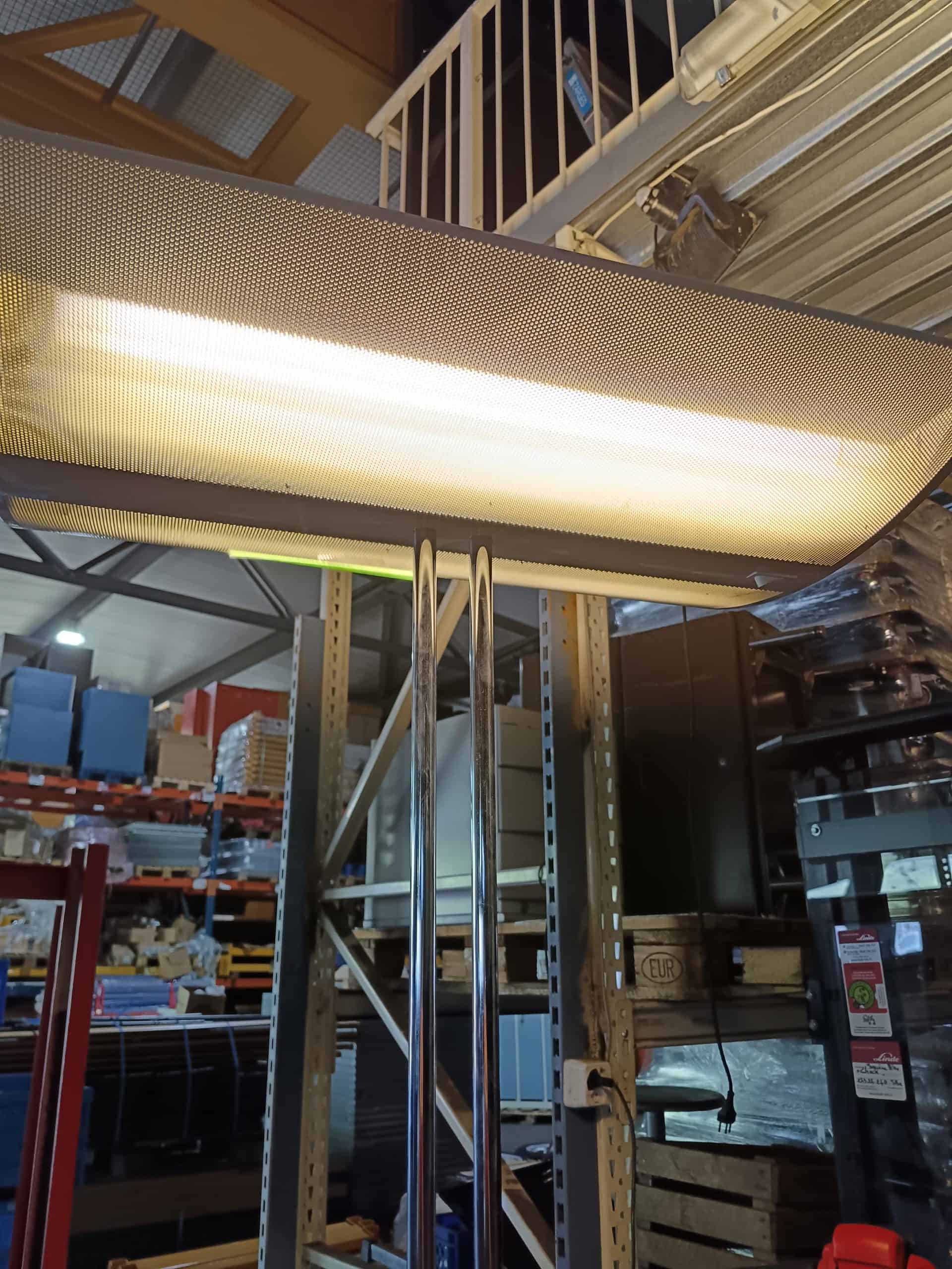 Lampadaire industriel Regent 7 scaled