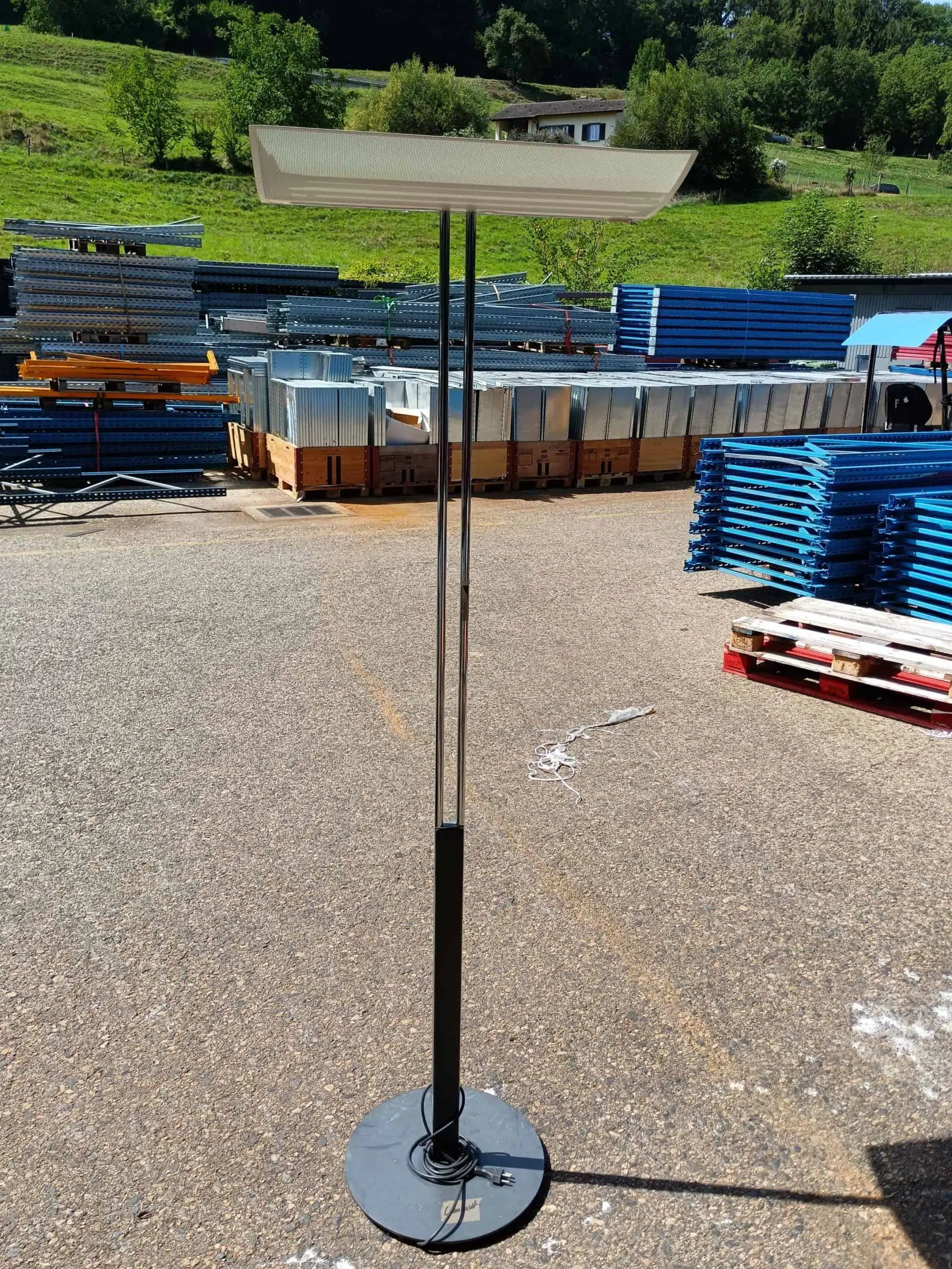 Lampadaire industriel Regent 8038.P455X.7 455 W scaled 1