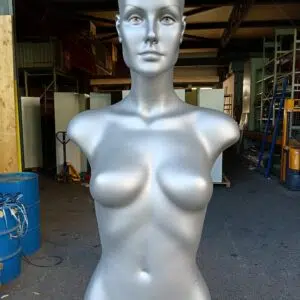 Buste femme