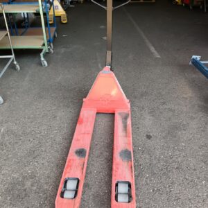 Transpalette Linde Rouge2 scaled