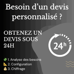 Rack a Palettes Sur Mesure Devis Personnalise en 24h