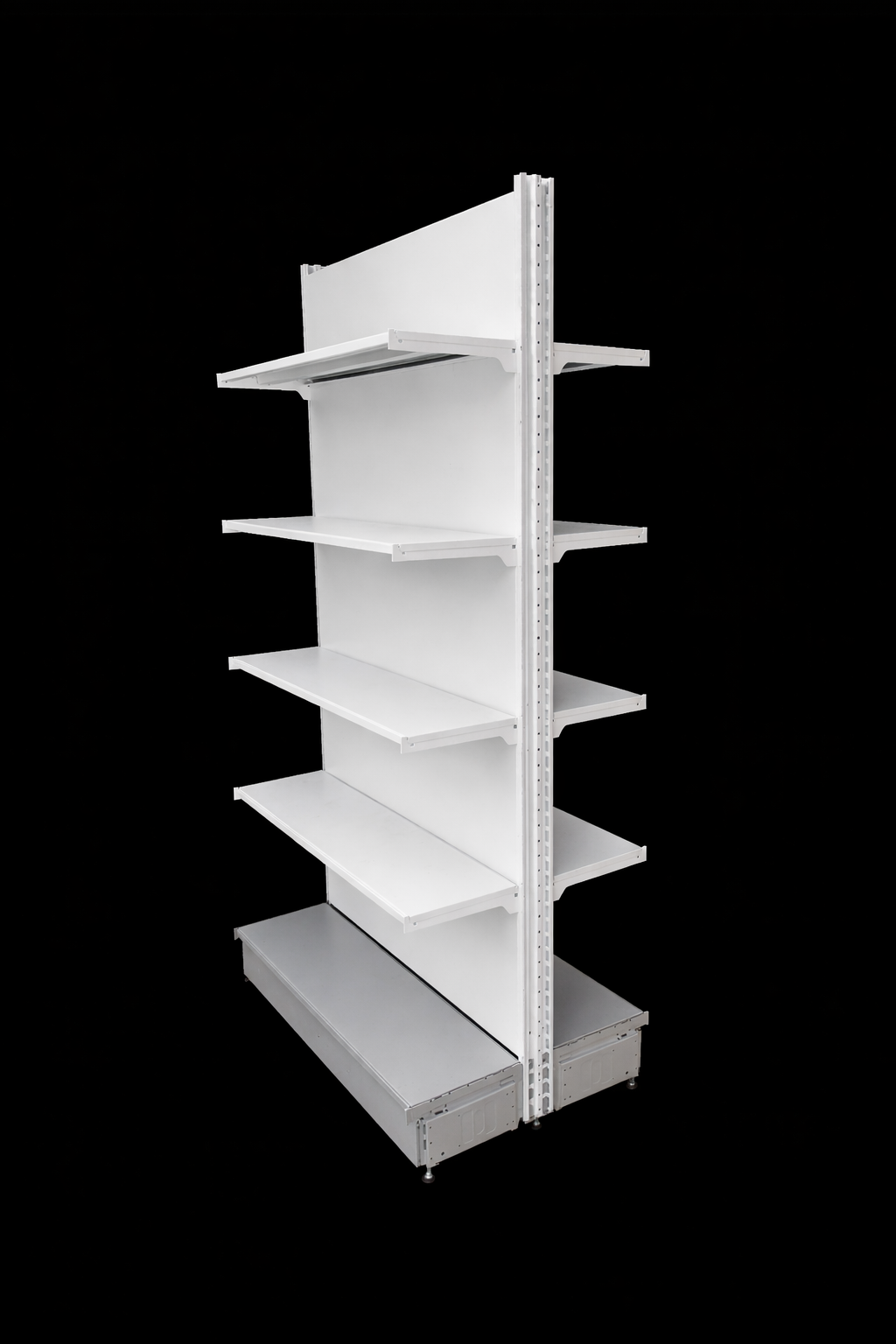 Gondole double 30cm2