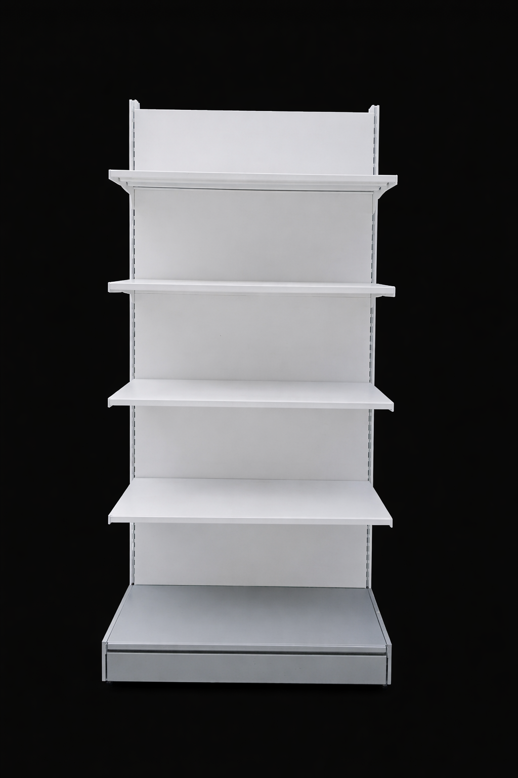 Gondole pied gris (2)