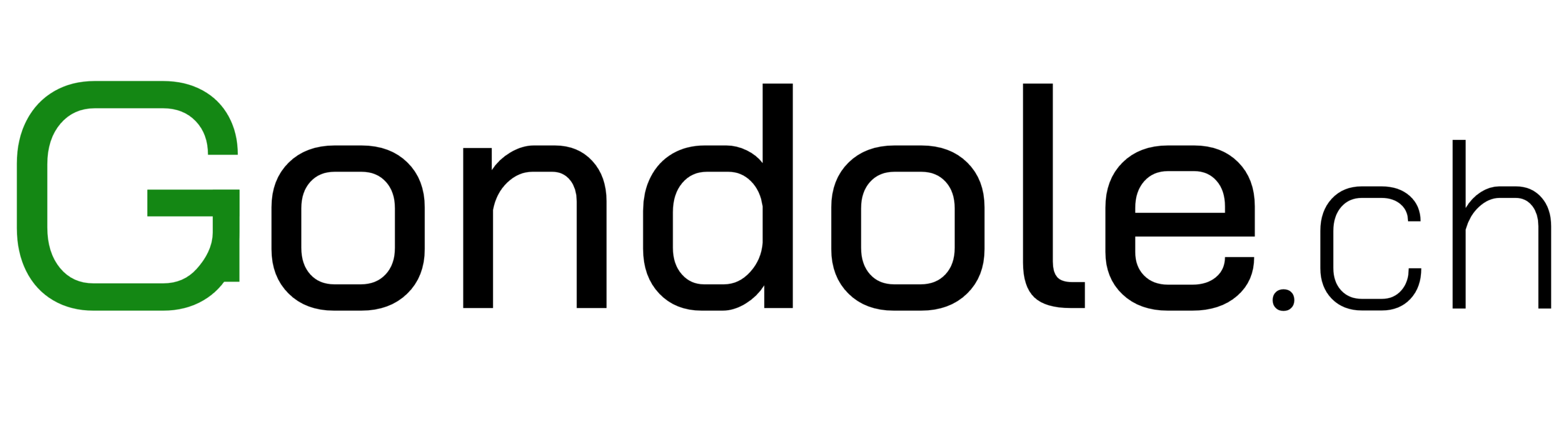 gondole logo final